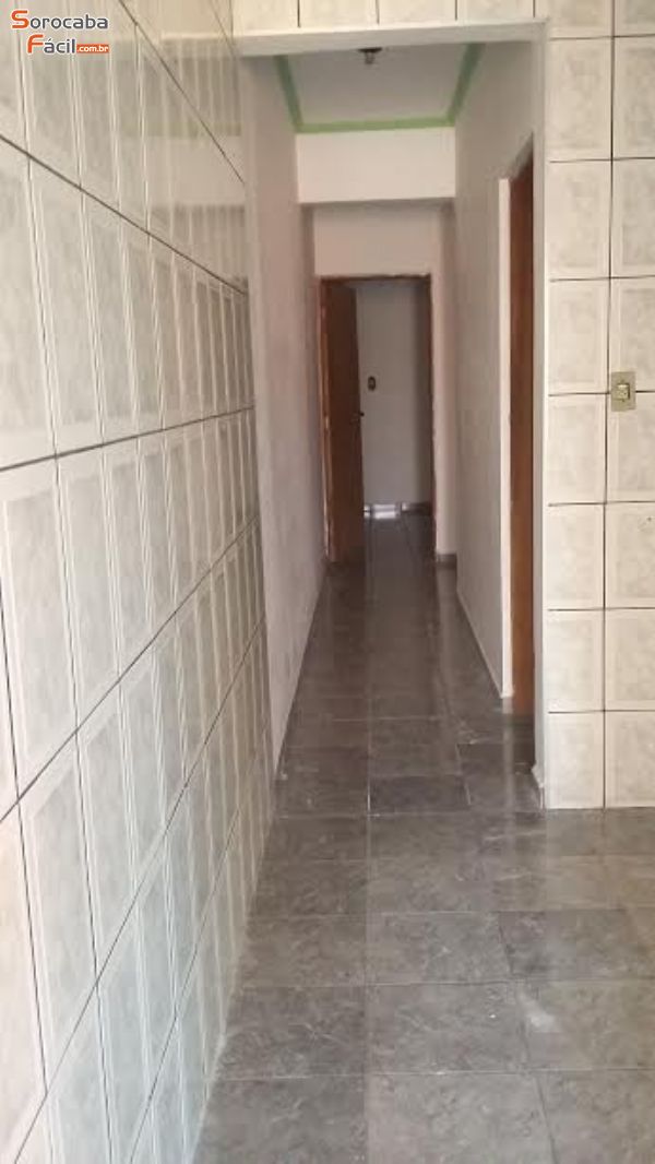 Casa em Jd. São Guilherme I, Sorocaba - Excelente Casa Jd São Guilherme1 - Foto 3